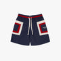 Routine Shorts Midnight