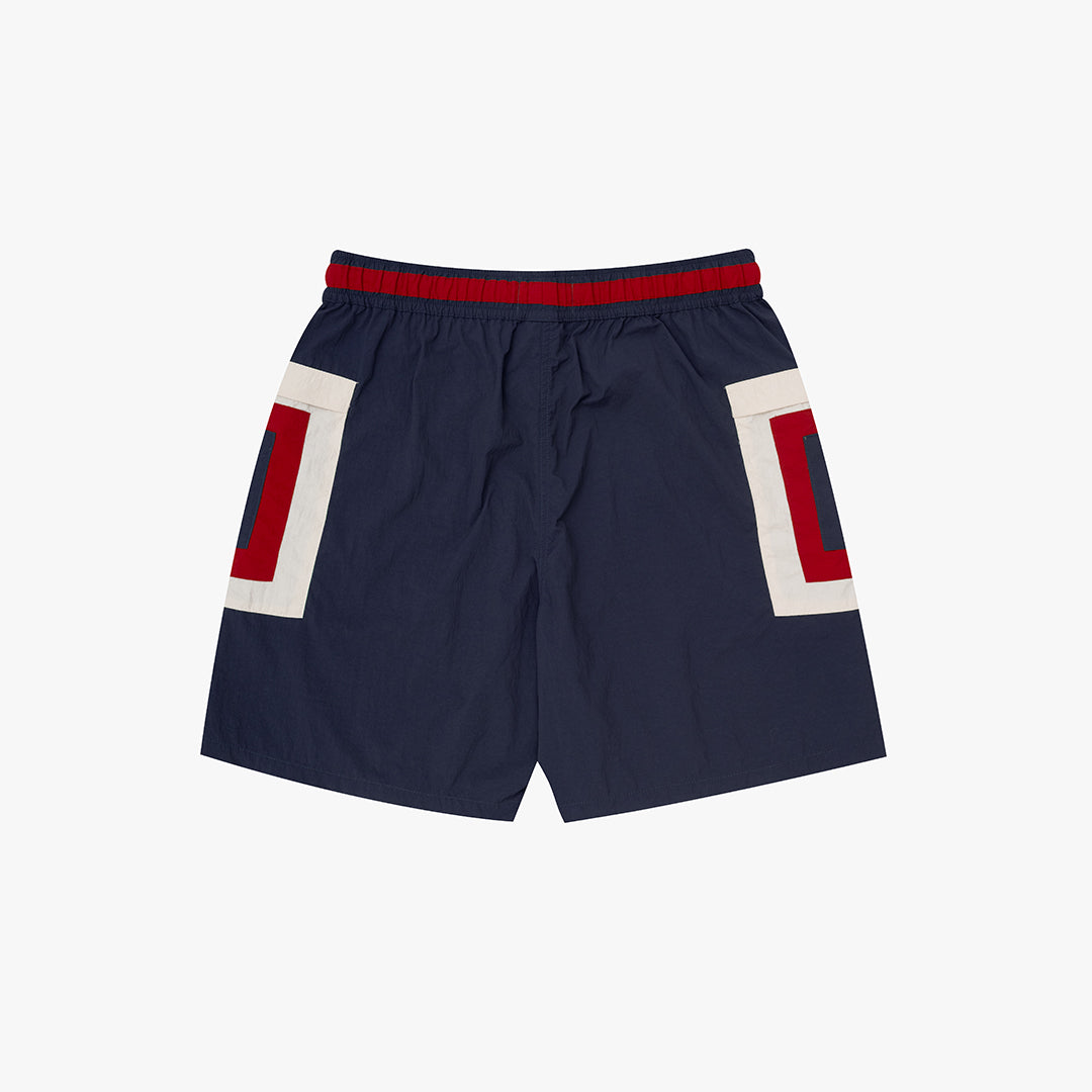 Routine Shorts Midnight