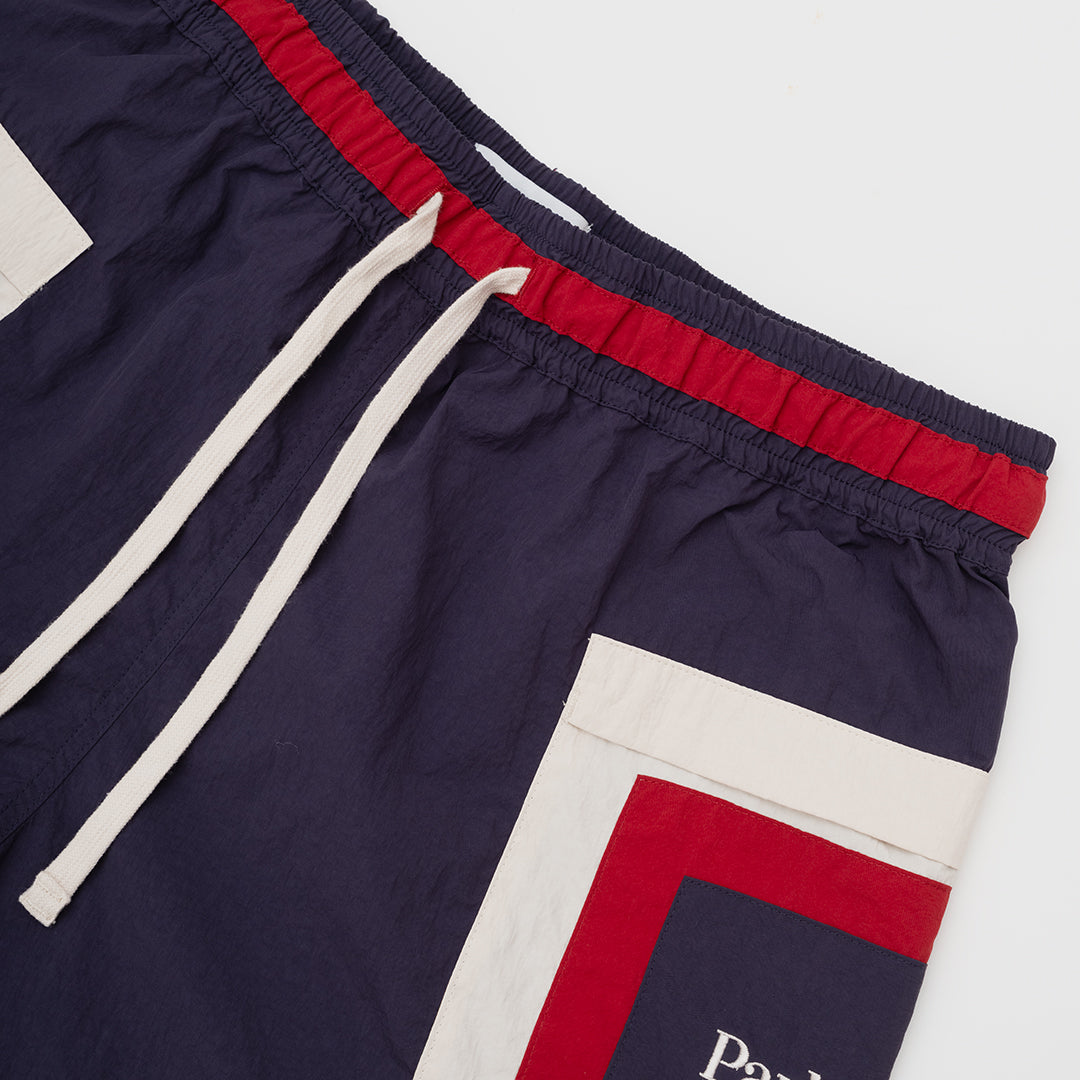 Routine Shorts Midnight