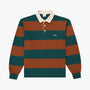 Ruck Rugby Deep Green
