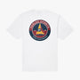 Ruddel T-Shirt White