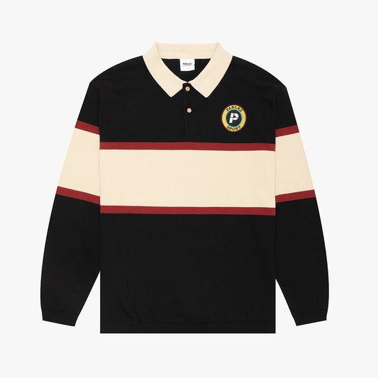 Bounds Knit Black