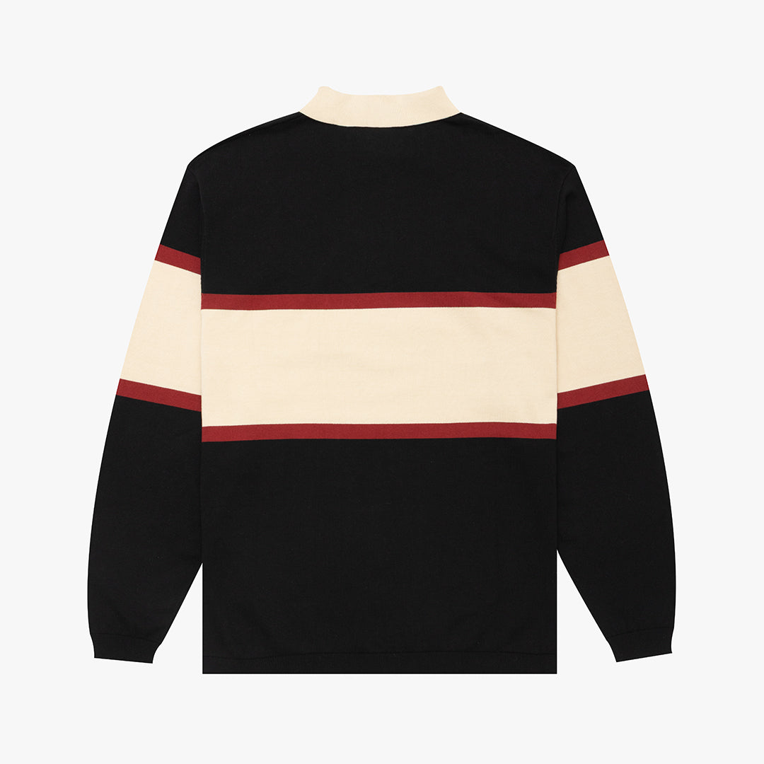 Bounds Knit Black