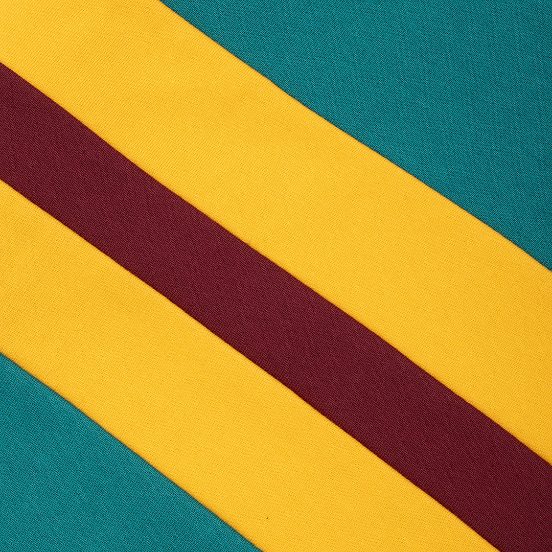 Colorado Rugby Shirt Muted Teal