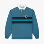 Colorado Rugby Shirt Petrol