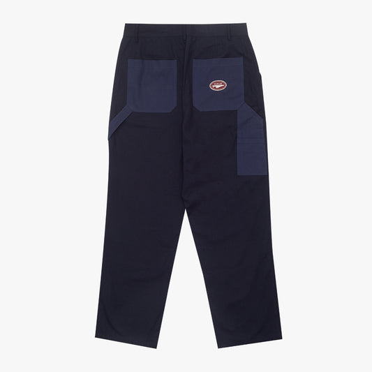 Salters Trousers Navy