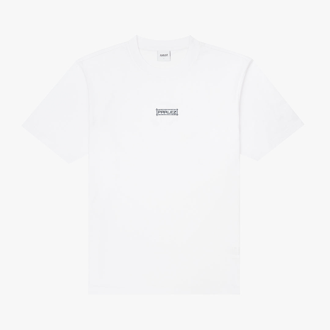 Sandbar T-Shirt White