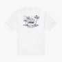Sandbar T-Shirt White