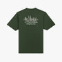Scape T-Shirt Foliage