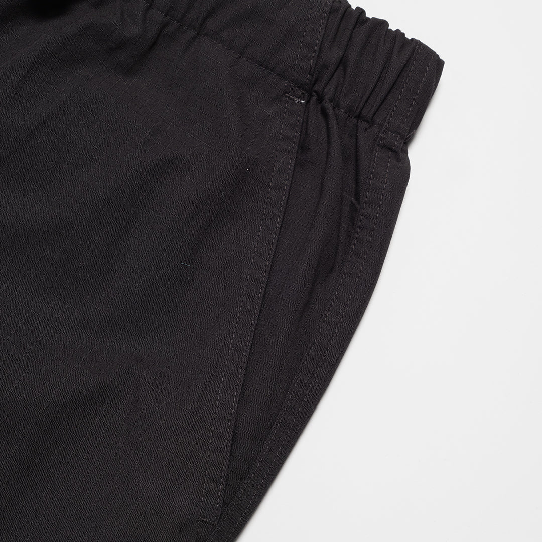 Seabright Trousers Black