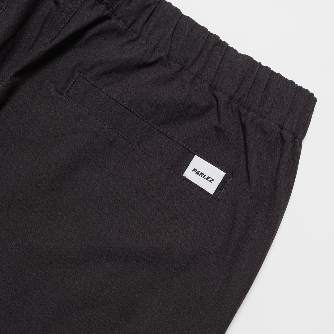 Seabright Trousers Black