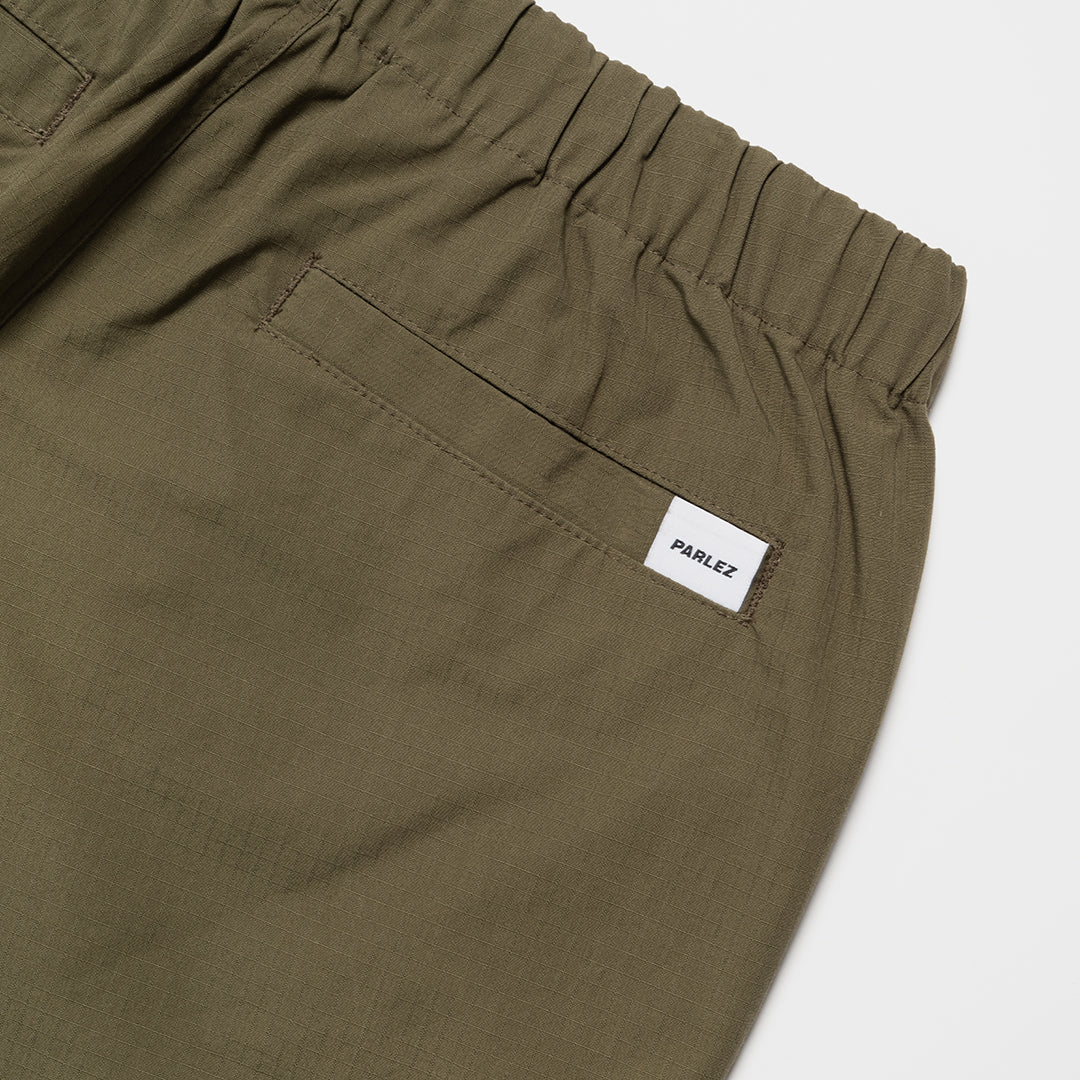 Seabright Trousers Moss