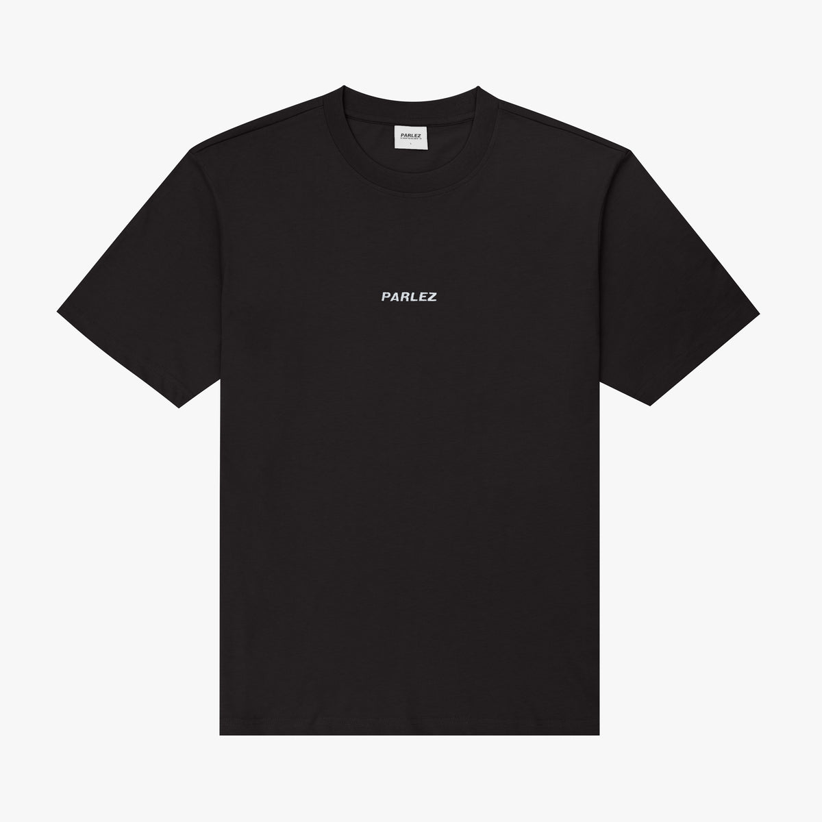 Set T-Shirt Black