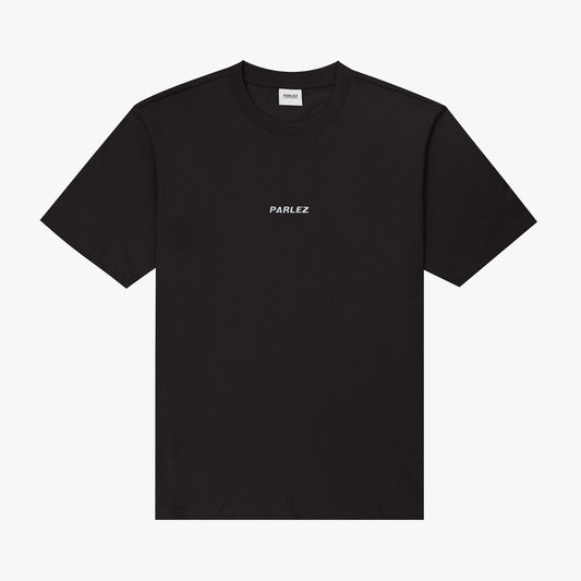 Set T-Shirt Black