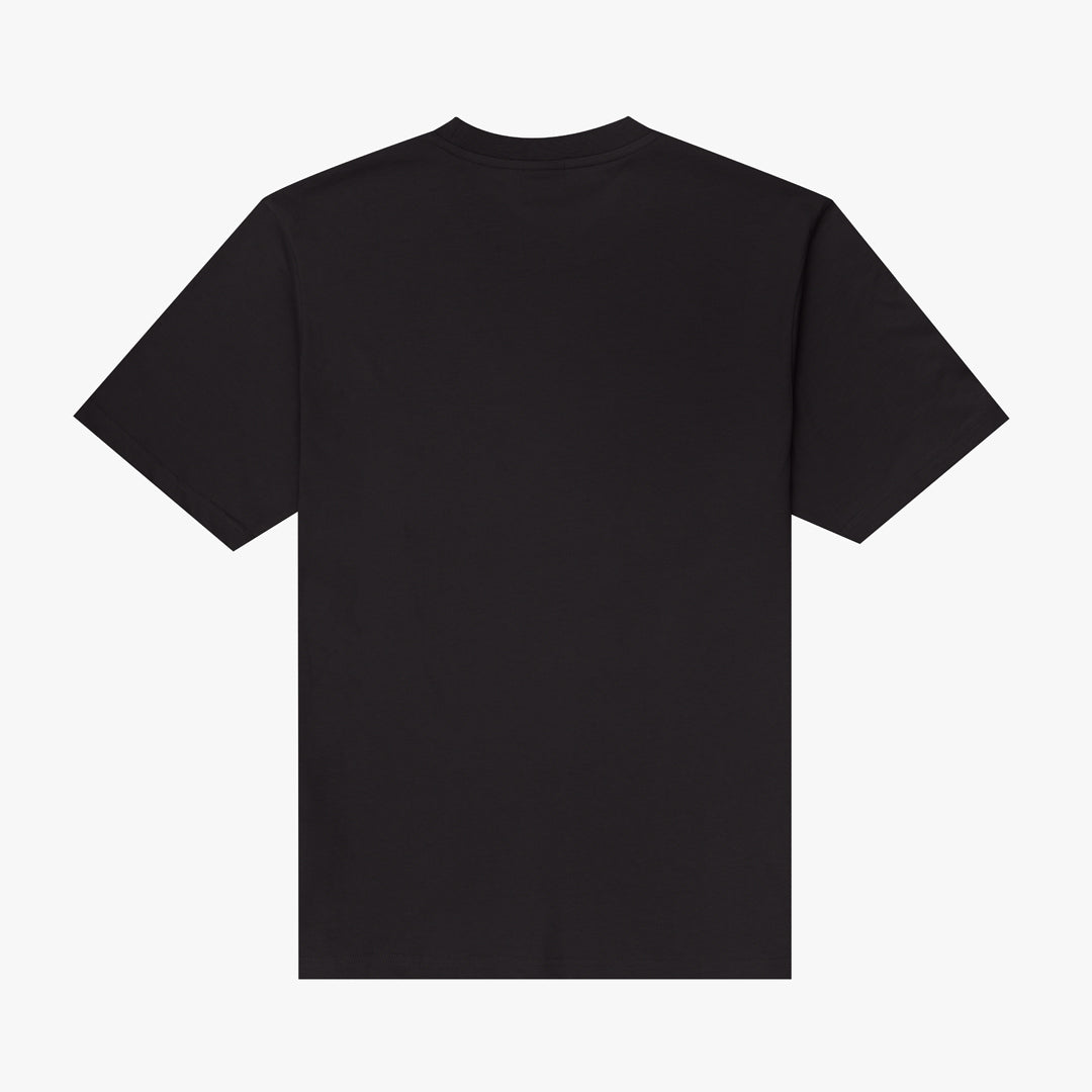 Set T-Shirt Black