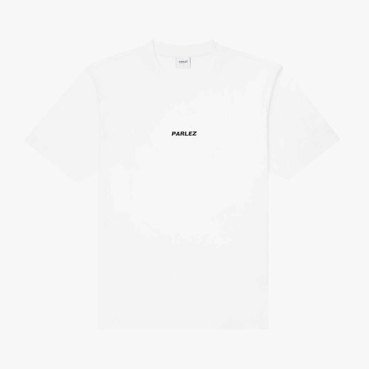 Set T-Shirt White