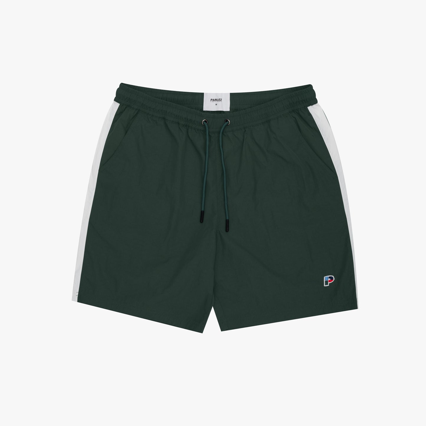 Seward Shorts Kelp Green