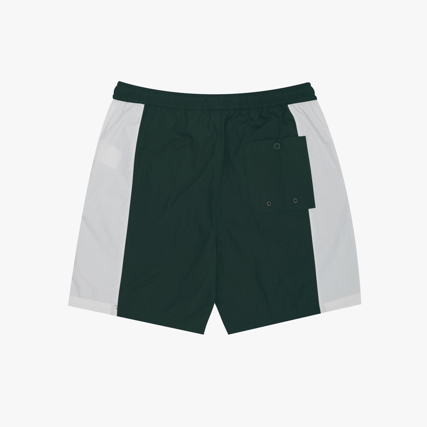 Seward Shorts Kelp Green