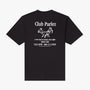 Shake T-Shirt Black