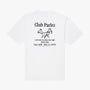Shake T-Shirt White