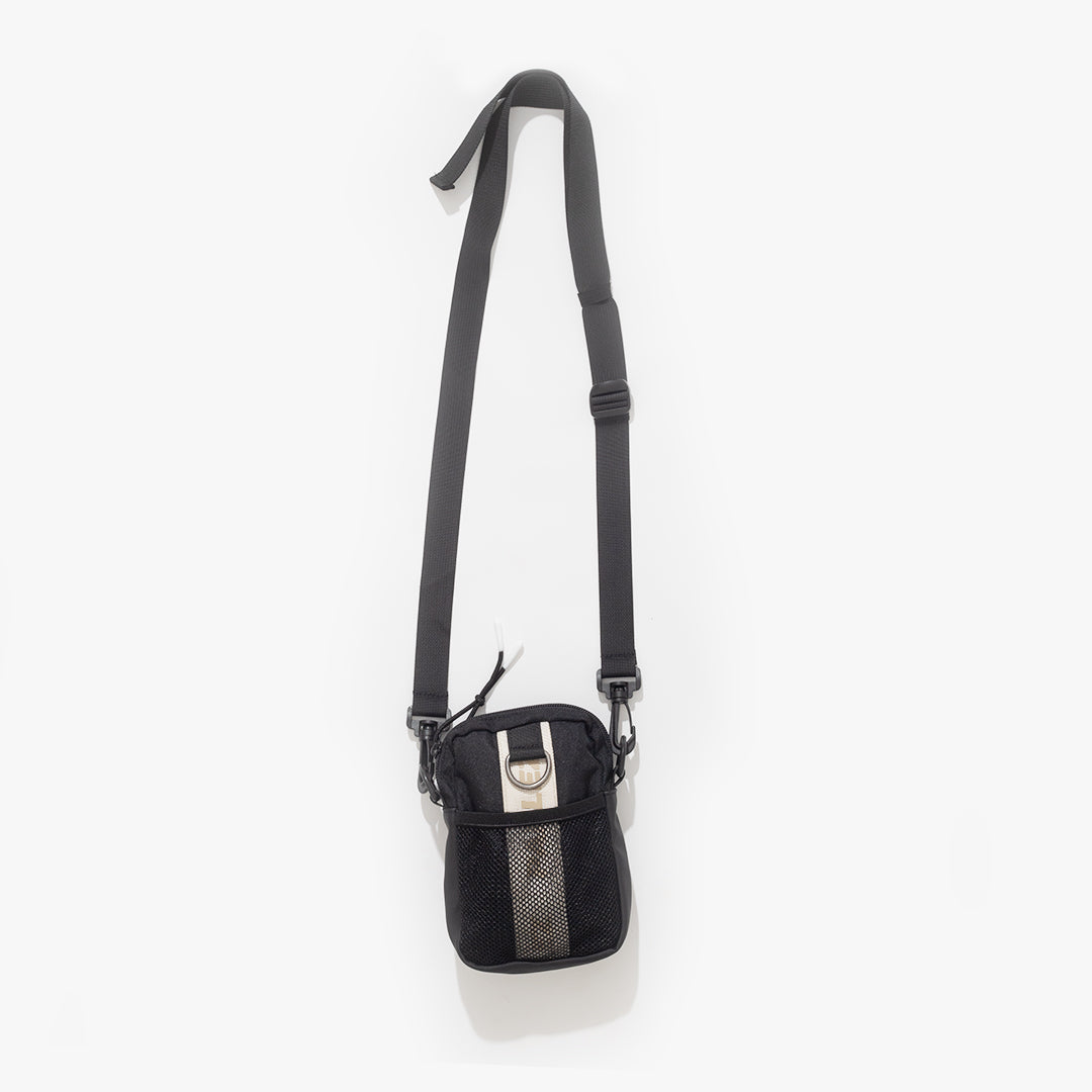 Asilli Pouch Black