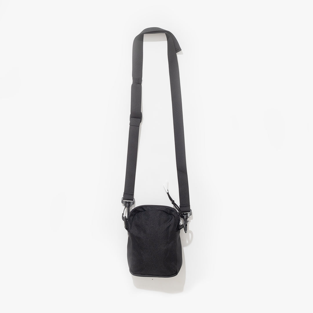 Asilli Pouch Black