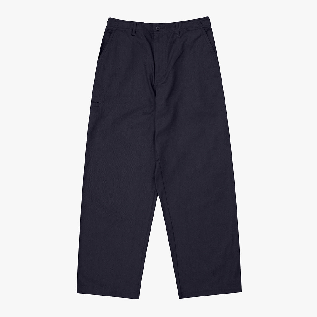 Sidewalk Trouser Midnight