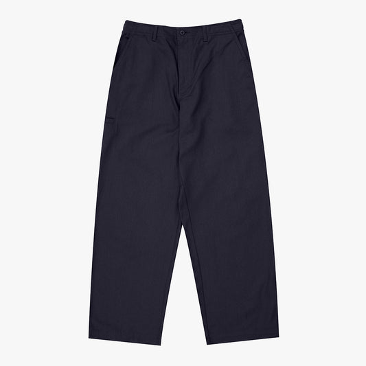 Sidewalk Trouser Midnight