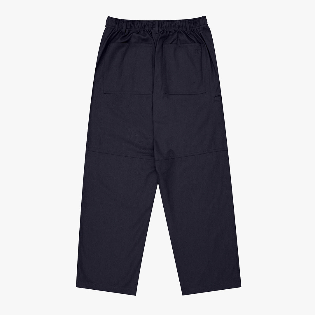 Sidewalk Trouser Midnight