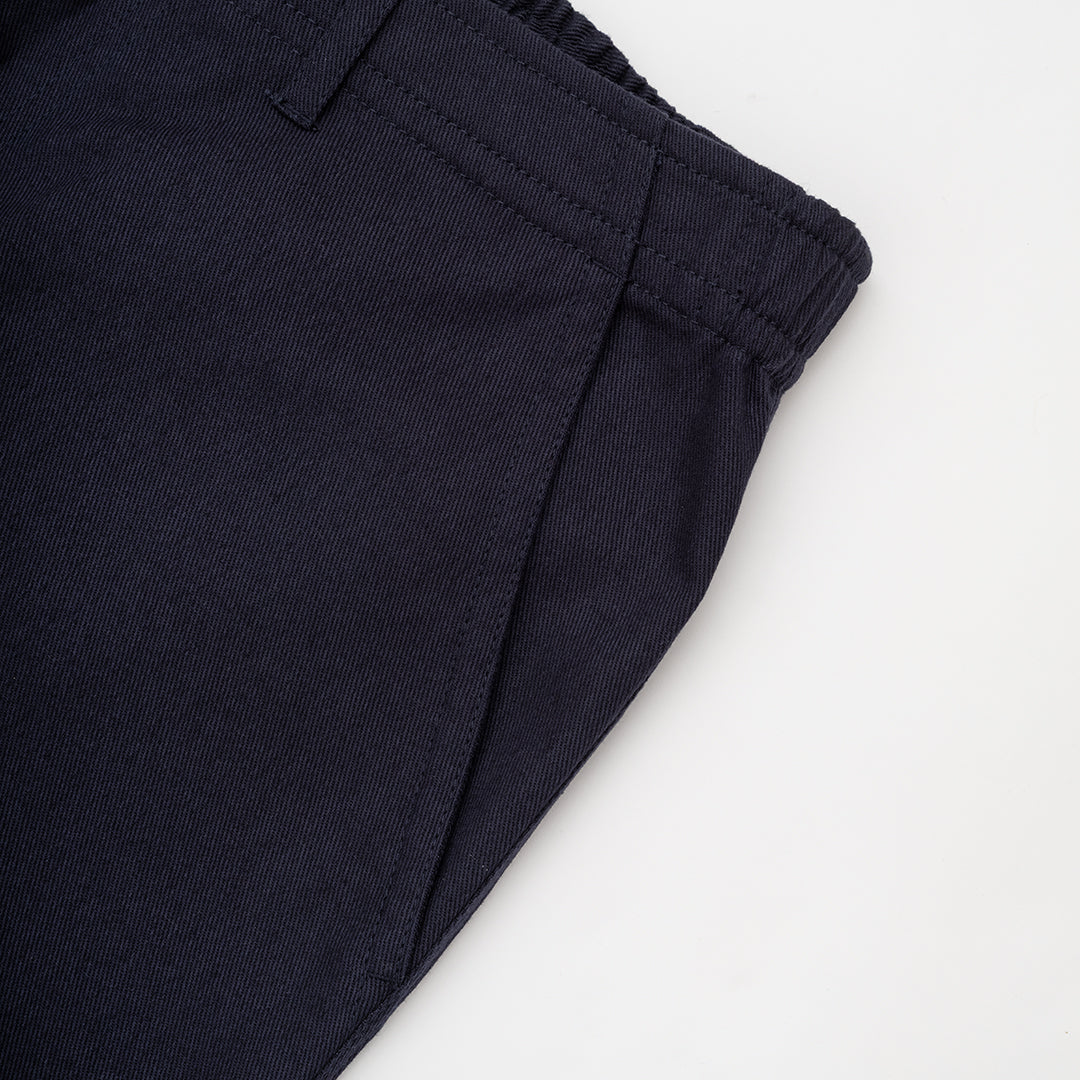 Sidewalk Trouser Midnight
