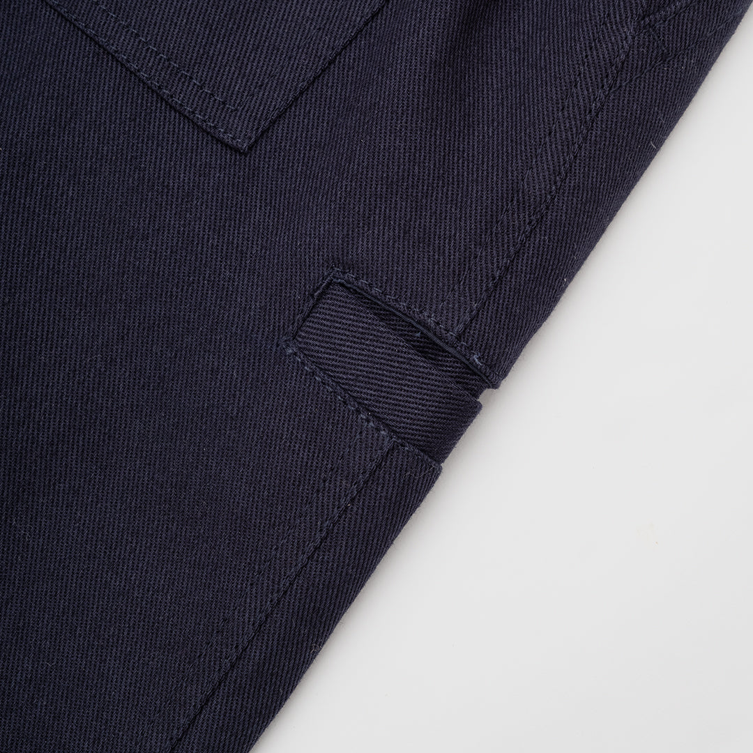 Sidewalk Trouser Midnight