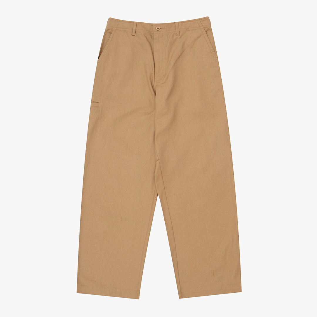 Sidewalk Trouser Sand