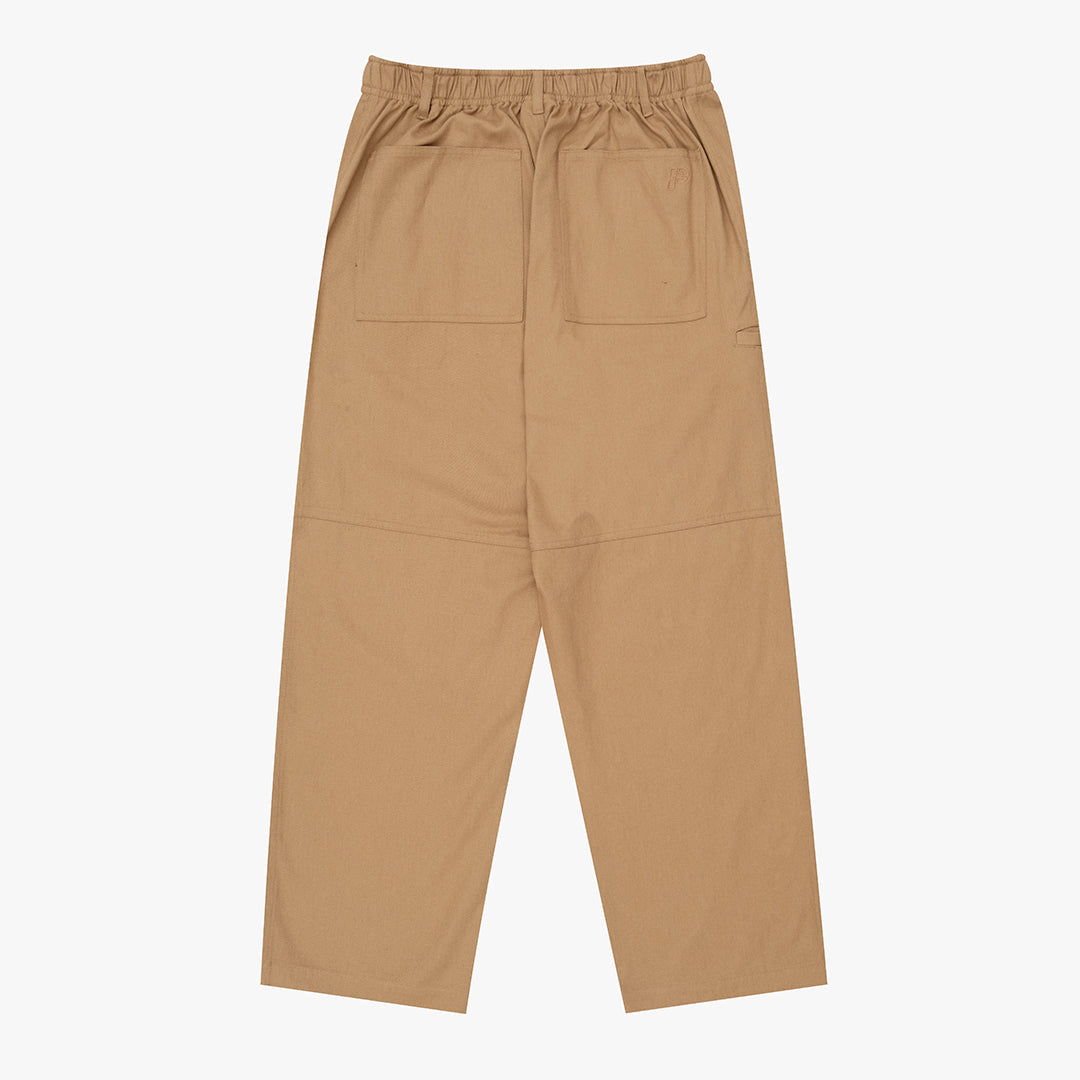 Sidewalk Trouser Sand
