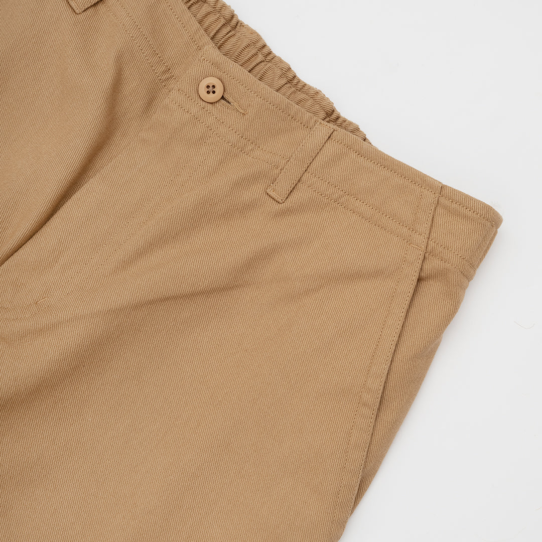 Sidewalk Trouser Sand