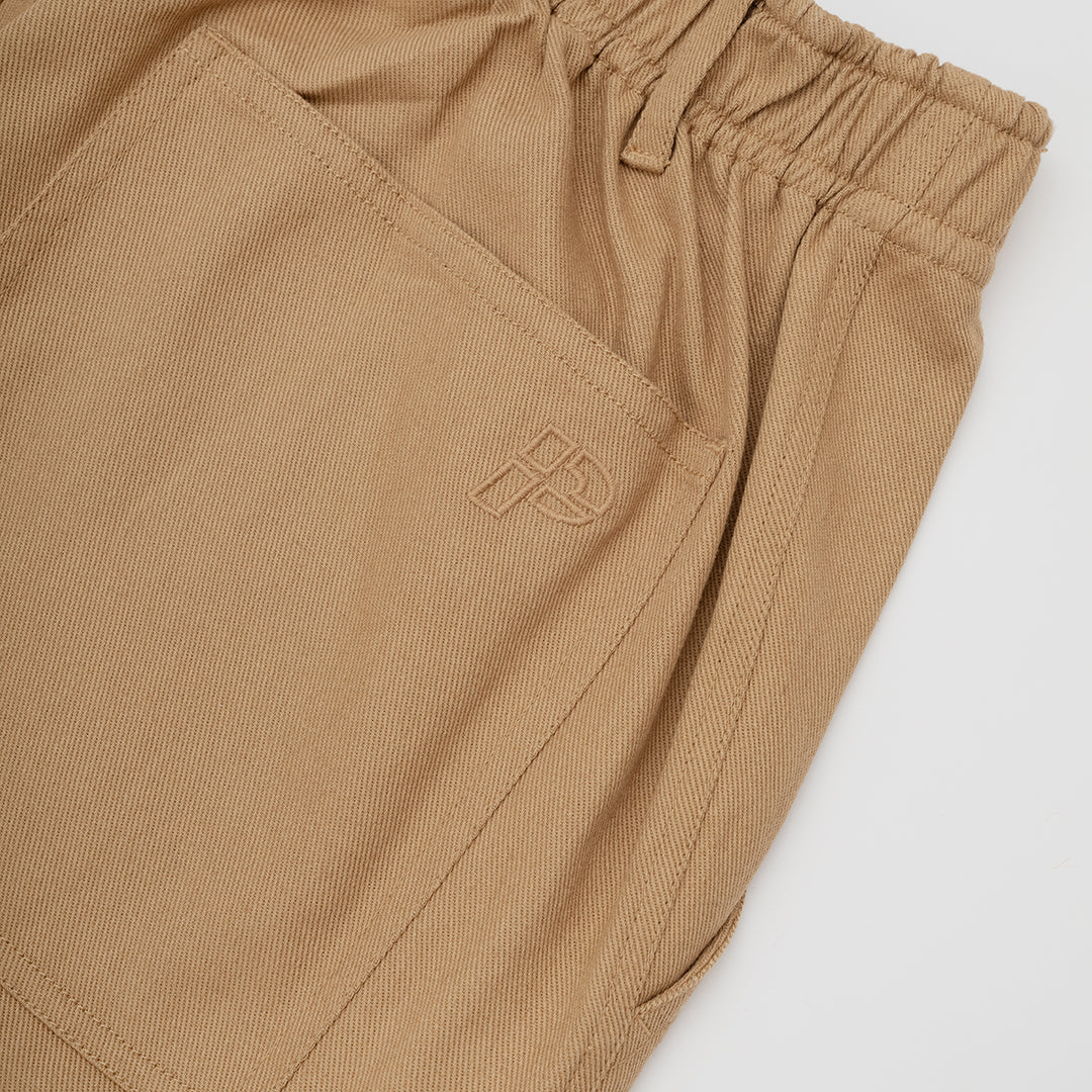 Sidewalk Trouser Sand
