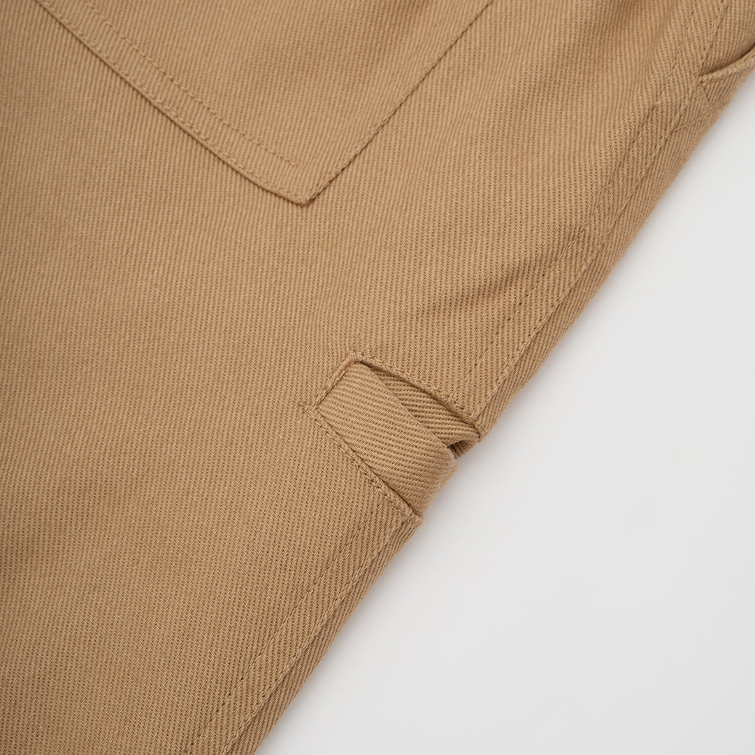 Sidewalk Trouser Sand