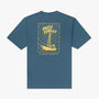 Signal T-Shirt Petrol