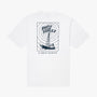 Signal T-Shirt White