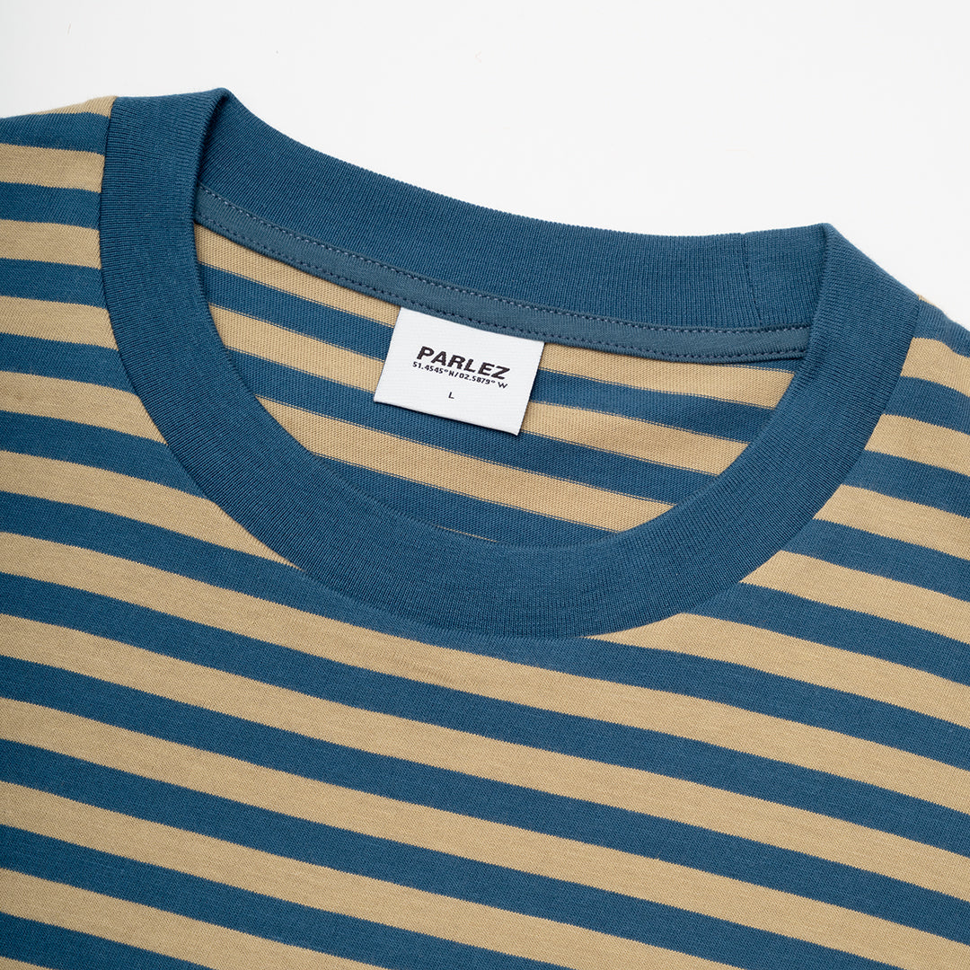 Sleater T-Shirt Desert