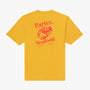 Slip T-Shirt Golden