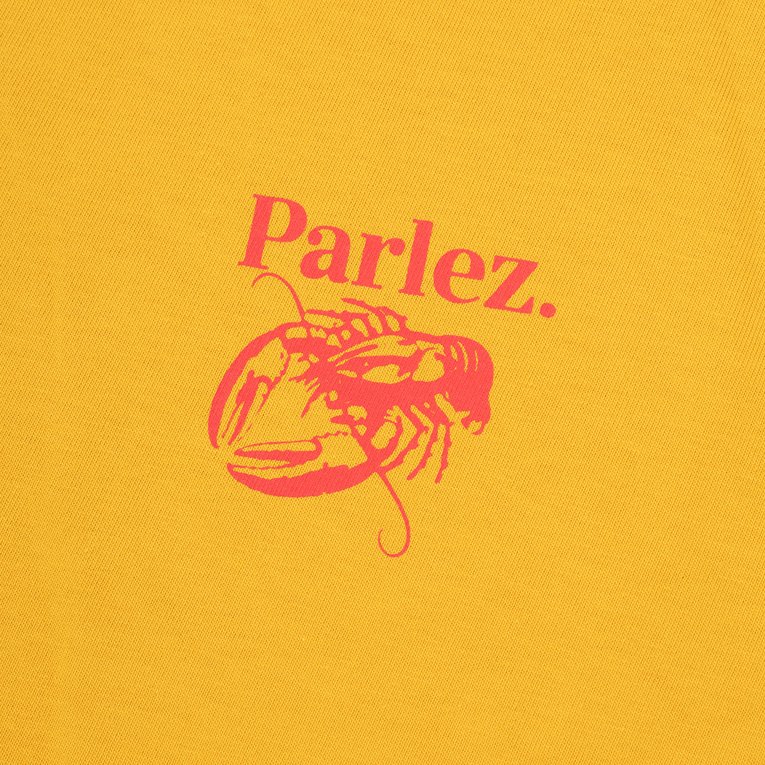 Slip T-Shirt Golden
