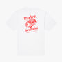 Slip T-Shirt White