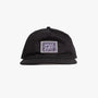 Slipstream Trucker Cap Black