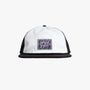 Slipstream Trucker Cap White