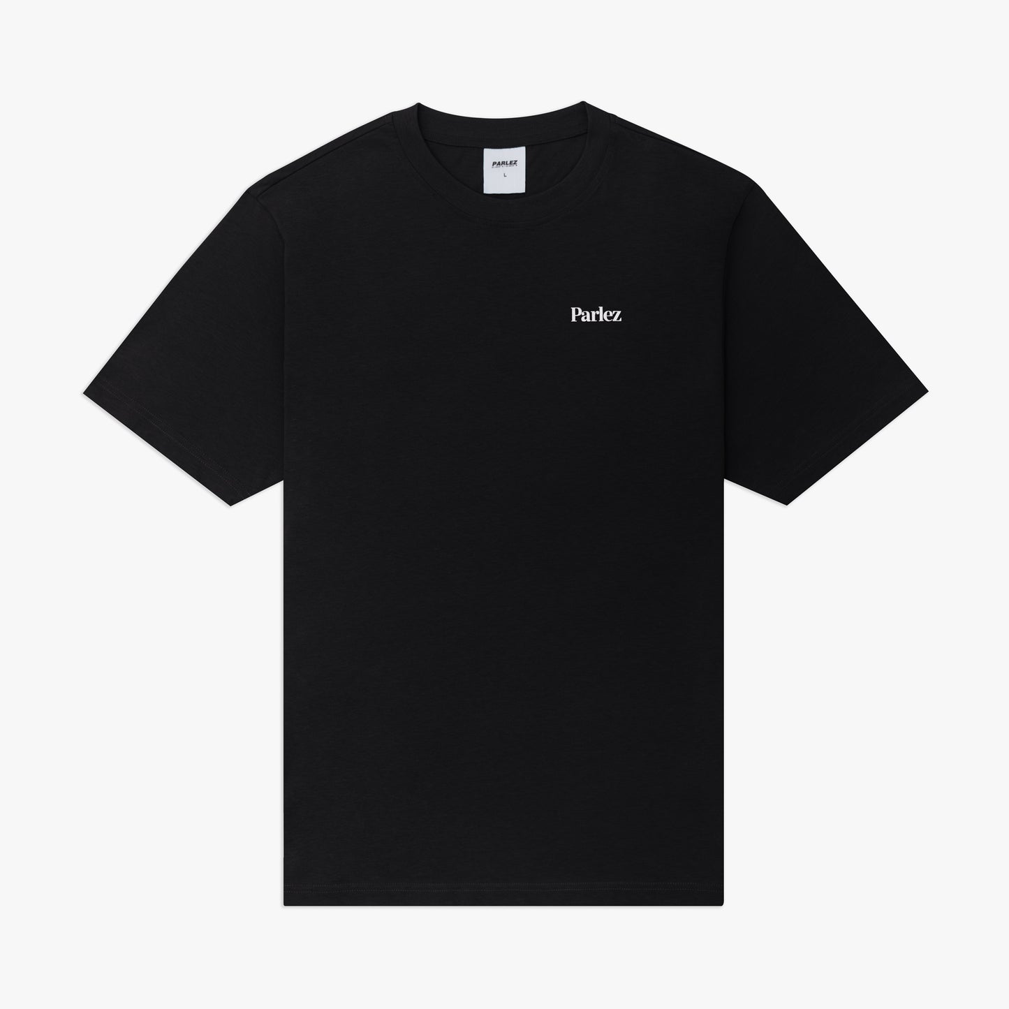 Sloop T-Shirt Black