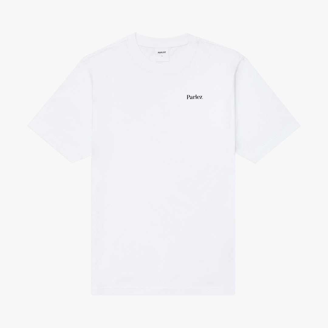 Sloop T-Shirt White
