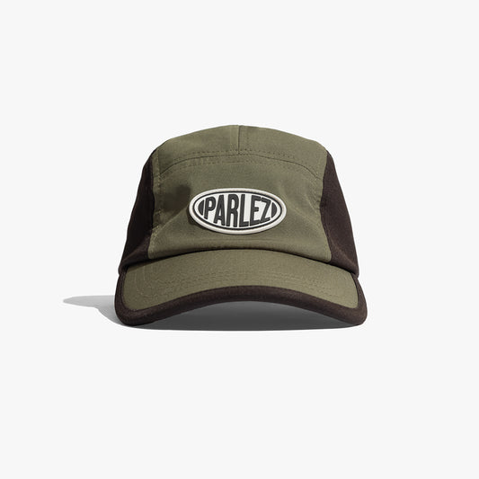 Slope 5 Panel Cap Herb