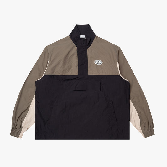 Free Run Track Jacket Herb