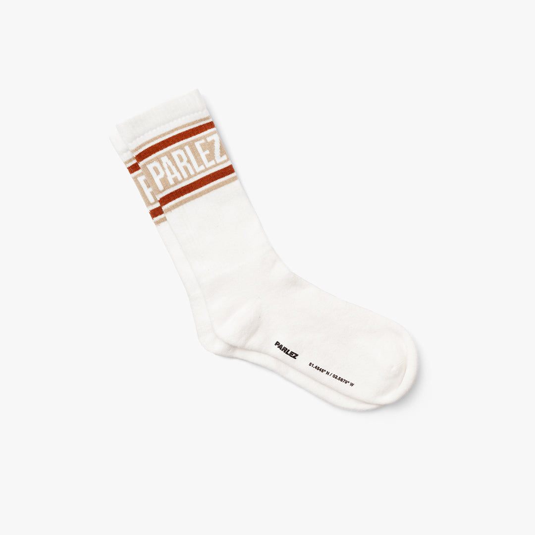 Barker Socks Putty