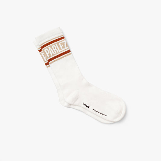 Barker Socks Putty